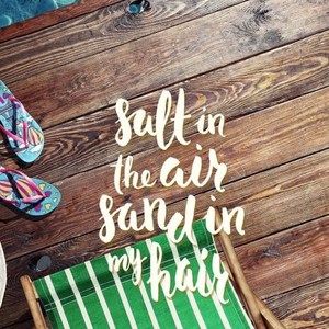 Meet your Posher, Heather